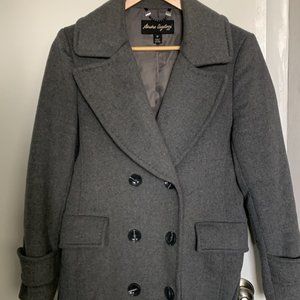 Wool Coat